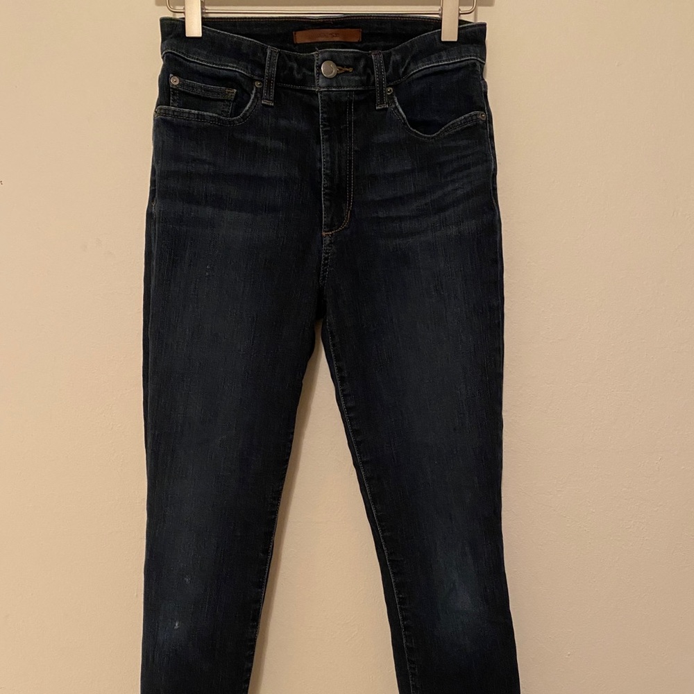 Joe’s Jean High Rise, Straight - Picture 2 of 5